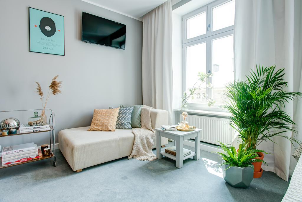 Apartamenty Chelmno Exterior foto