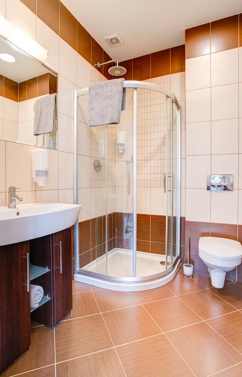 Apartamenty Chelmno Exterior foto