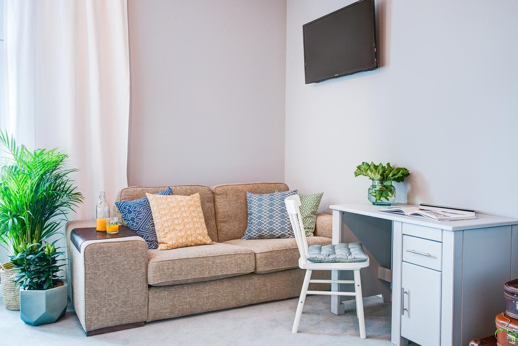 Apartamenty Chelmno Exterior foto